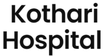 Kothari Hospital. - Nagpur