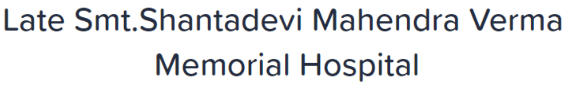 Late Smt.Shantadevi Mahendra Verma Memorial Hospital - Nagpur