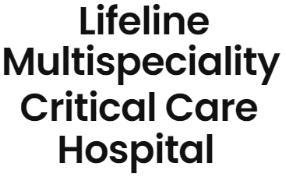 Life Line Multispeciality and Critical Care Hospital - Nagpur
