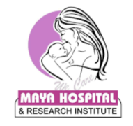Maya Hospital and Research Institute - Nagpur