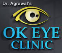 OK Eye Clinic - Nagpur
