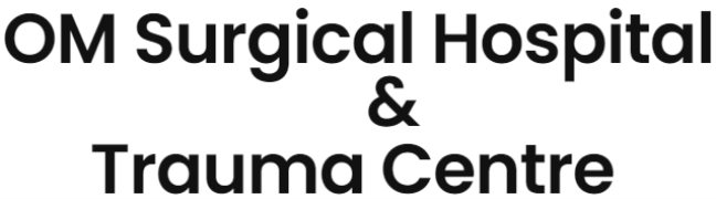 Om Surgical Hospital and Trauma Centre - Nagpur