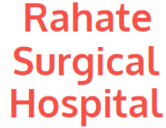Rahate Surgical Hospital - Nagpur