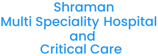 Shraman Multispeciality Hospital And Critical Care Centre - Nagpur