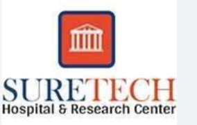 Suretech Hospital And Research Centre - Nagpur