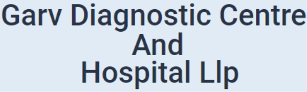 Garv Diagnostic Centre And Hospital LLP - Nainital