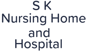 S K Nursing Home and Hospital - Nainital