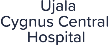 Ujala Cygnus Central Hospital - Nainital