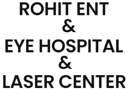 Rohit ENT Eye Hospital And Laser Center - Nalgonda
