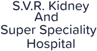 S.V.R. Kidney And Super Speciality Hospital - Nalgonda