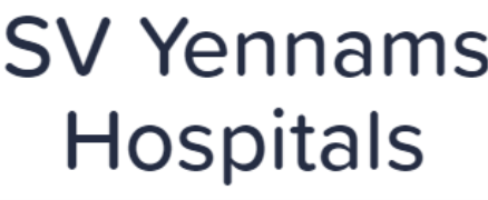 SV Yennams Hospitals - Nalgonda