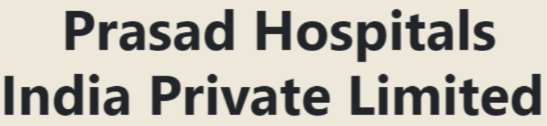 Prasad Hospitals India Private Limited - Secunderabad