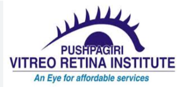 Pushpagiri Vitreo Retina Institute - Secunderabad