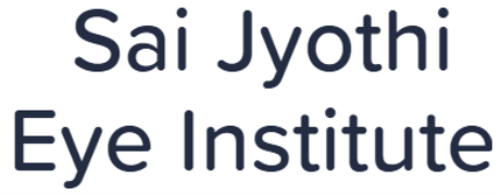 Sai Jyothi Eye Institute - Secunderabad