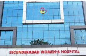 Secunderabad Women