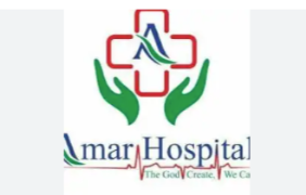 Amar Hospital and Research Centre - Sikar
