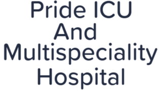 Pride ICU And Multispeciality Hospital - Solapur