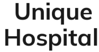 Unique Hospital - Solapur