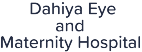 Dahiya Eye and Maternity Hospital - Sonipat