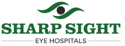 Sharp Sight Eye Hospitals - Srinagar