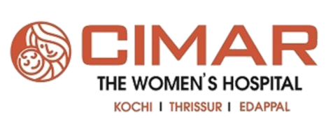 Cimar The Womens Hospital - Thrissur