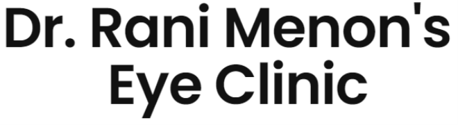 Dr Rani Menons Eye Clinic - Thrissur