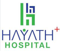 Hayath Hospital - Thrissur