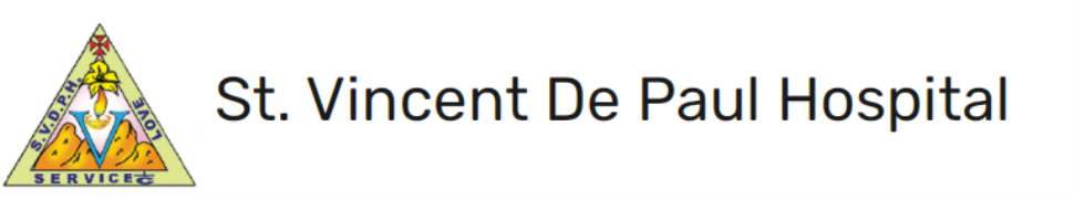 St.Vincent De Paul Hospital - Thrissur