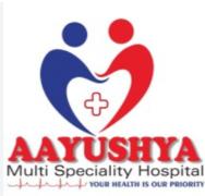 Aayushya Multispeciality Hospital - Vadodara