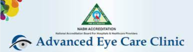 Advanced Eye Care Clinic - Vadodara