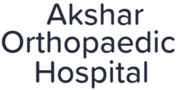 Akshar Orthopaedic Hospital - Vadodara