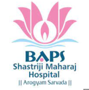 Baps Shastriji Maharaj Hospital - Vadodara