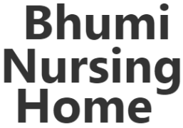 Bhumi Nursing Home - Vadodara