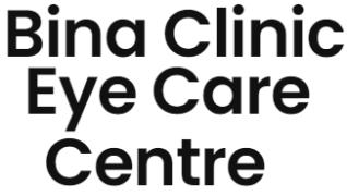 Bina Clinic Eye Care Centre - Vadodara