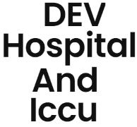 Dev Hospital And ICCU - Vadodara