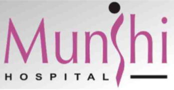 Dr Munshis Hospital - Vadodara