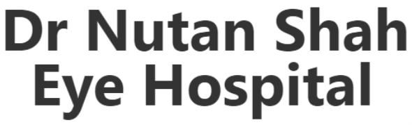 Dr Nutan Shah Eye Hospital - Vadodara