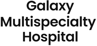 Galaxy Multispeciality Hospital - Vadodara