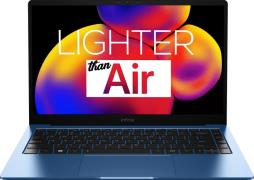 Infinix Intel Core i7 10th Gen XL21 Thin and Light Laptop