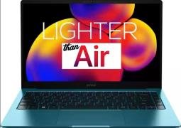 Infinix X1 Slim Series Intel Core i5 10th Gen XL21 Thin and Light Laptop