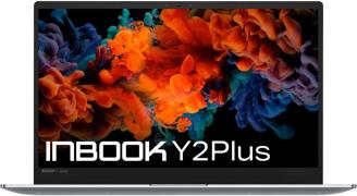 Infinix Y2 series Intel Core i3 11th Gen XL29 Thin and Light Laptop