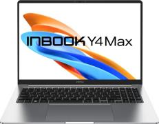 Infinix Y4 Max Series Intel Core i5 13th Gen YL613 Thin and Light Laptop