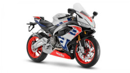 Aprilia RS 660