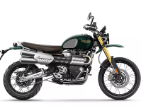 Triumph Scrambler 1200