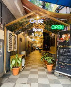 Once Upon A Dine - Khar West - Mumbai