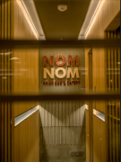 Nom Nom - Khar West - Mumbai