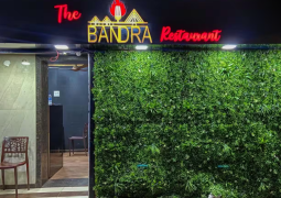 The Bandra Restaurant - Bandra West - Mumbai