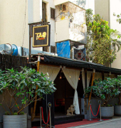TAO Asian Kitchen - Bandra West - Mumbai