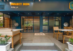 Project Hum - Bandra West - Mumbai