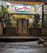 Kebab Bae - Bandra West - Mumbai